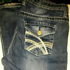 RUE21 Womens Jeans